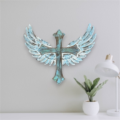 Crosses