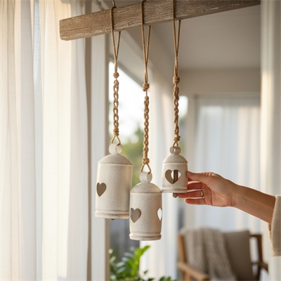 Bells & Chimes
